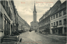 Kusel - Marktstrasse - Kusel