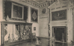 BATIMENTS ET ARCHITECTURE - Intérieur D'un Château -  Carte Postale Ancienne - Schlösser