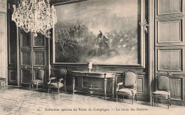 FRANCE - Collection Spéciale Du Palais De Compiègne - La Revue Des Ombres - Carte Postale Ancienne - Compiegne