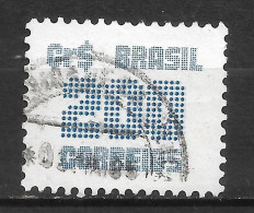 BRÉSIL N°  1747 - Used Stamps