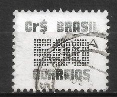 BRÉSIL N°  1750 - Used Stamps