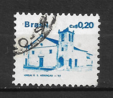 BRÉSIL N°  1822 - Gebraucht