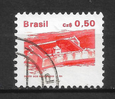 BRÉSIL N°  1823 - Used Stamps