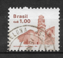 BRÉSIL N°  1824 - Used Stamps