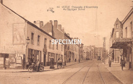 Chaussée D'Alsemberg - Au Spytigen Duivel - Uccle - Ukkel - Uccle - Ukkel