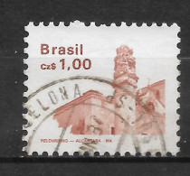 BRÉSIL N°  1825 - Used Stamps