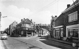 Stationstraat En Kapellestraat - Oostkamp - Oostkamp