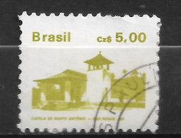 BRÉSIL N°  1826 - Used Stamps