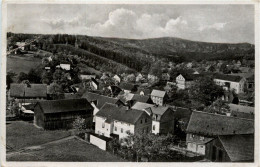 Hinterhermsdorf - Hinterhermsdorf