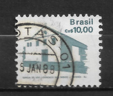 BRÉSIL N°  1834 - Used Stamps