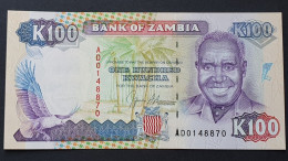 Billete De Banco De VENEZUELA - 500 Bolívares, 2018  Sin Cursar - Sambia