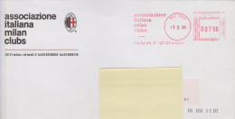 Calcio-football-soccer-milan - Clubs Mythiques