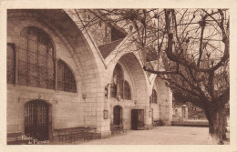 FRANCE -  Lourdes - Vue Sur Les Piscines - Carte Postale Ancienne - Lourdes