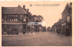 Rue Bon A. Peers De Nieuburgh - Oostkamp - Koekelare