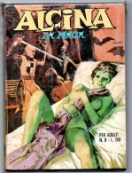 Alcina (ed. La Terza 1973) N. 8 - Andere & Zonder Classificatie