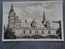 KRONBORG CASTLE - Kronberg