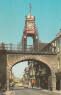 Chester : Eastgate - Chester