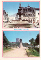 VIANA DO CASTELO - Costa Verde - PORTUGAL - Viana Do Castelo