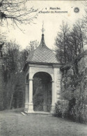 MARCHE : Chapelle Du Monument. - Marche-en-Famenne