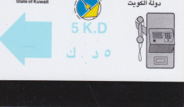 KUWAIT - Kuwait