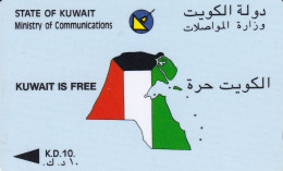 KUWAIT - Koweït