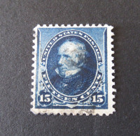 ETATS UNIS - USA - TIMBRE - YT N° 78 OBLITÉRÉ - BEL ETAT - BELLE COTE - Used Stamps