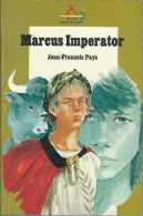 Safari Signe De Piste - 71 - Jean-François Pays - Marcus Imperator - Le Signe De Rome III - Illustr Michel Gourlier - Avventura