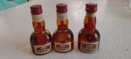 MIGNONNETTES GRAND MARNIER - Mignonnettes