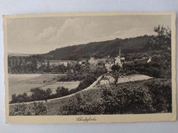 Schulporta, Gesamtansicht, Naumburg, 1938 - Naumburg (Saale)