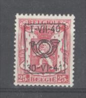 BELGIE - OBP Nr PRE 451 - Typo - Klein Staatswapen - Préo/Precancels - MNH**  - Cote 35,00 € - Sobreimpresos 1936-51 (Sello Pequeno)