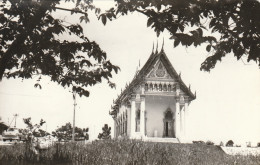 4927 47 Petaling Jaya, Wat Chetawan Temple.   - Malaysia