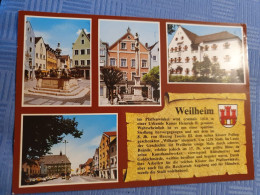 Weilheim - Weilheim