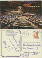 STRASBOURG -PALAIS DE L'EUROPE - Champagne-Ardenne