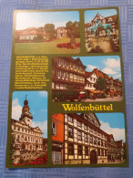Wolfenbüttel - Wolfenbuettel