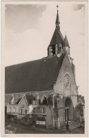 28. Pf. ILLIERS. L'Eglise - Illiers-Combray