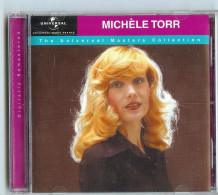 ALBUM CD MICHELLE TORR - Un Enfant C'est Comme ça (17 Titres) - Très Bon état - Autres - Musique Française