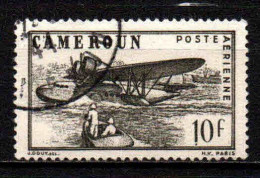 Cameroun - 1943 - Tb Antérieurs Sans RF  - PA 26  - Oblit - Used - Luftpost