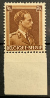 België, 1936, 427-V1, Postfris **, OBP 5€ - 1931-1960