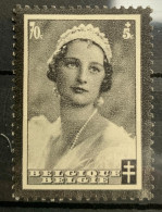 België, 1935, 415-V, Postfris **, OBP 6.5€ - 1931-1960