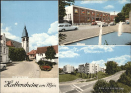 41264892 Hattersheim Main  Hattersheim Am Main - Hattersheim