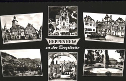 41264859 Heppenheim Bergstrasse  Heppenheim - Heppenheim