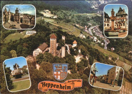 41264699 Heppenheim Bergstrasse  Heppenheim - Heppenheim