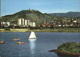 41264693 Heppenheim Bergstrasse Segelboote Ruderboote Heppenheim - Heppenheim