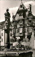 41264438 Heppenheim Bergstrasse Marktbrunnen Liebig Apotheke Heppenheim - Heppenheim