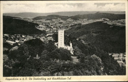 41264437 Heppenheim Bergstrasse Stackenburg Kirschhaeuser Tal Heppenheim - Heppenheim