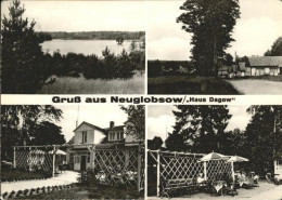 41264287 Neuglobsow Haus Dagow Neuglobsow - Neuglobsow