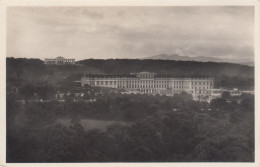 E3327) WIEN XIII - Schloß SCHÖNBRUNN - Mit Gloriette ALT ! Hochglanz FOTO AK - Castello Di Schönbrunn