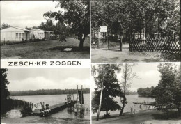 41264235 Zesch Am See Ferienheim Zossen - Zossen