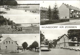 41264234 Wuensdorf Neuhof Wuensdorfer See Bahnhof Zossen - Zossen