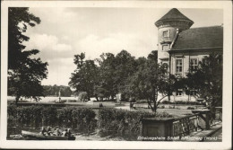 41264185 Rheinsberg Erholungsheim Schloss Rheinsberg Rheinsberg - Zechlinerhütte